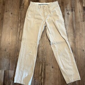 Polo by Ralph Lauren Men's Khaki Chinos